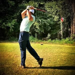 Meet your Posher, Ryan